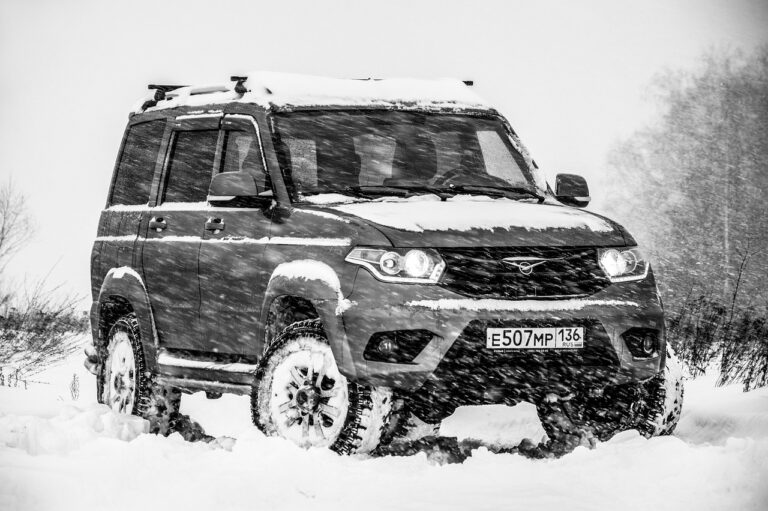 The Evolution of Car Steering Systems: From Manual to Power to Drive-by-Wire