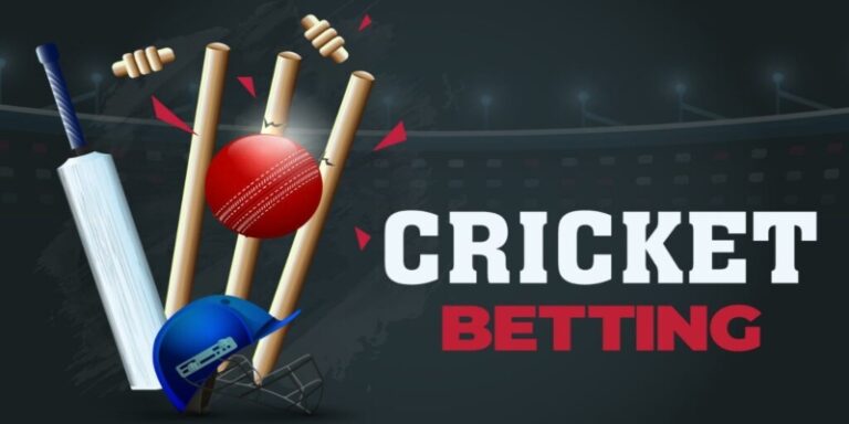 Online Cricket ID Your Guide to Safe and Secure Betting