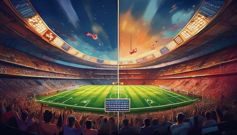 Radhe Exchange: Why It’s the Best Platform for Betting on Football