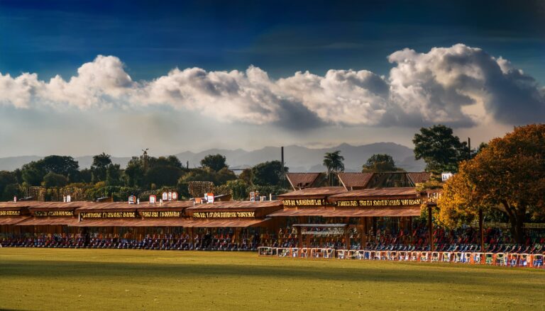 Top Reasons to Bet on IPL Matches with Betbhai9