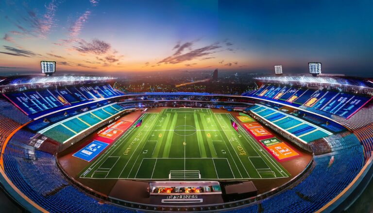 Bet Live on Your Favorite Sports with Goldbet7