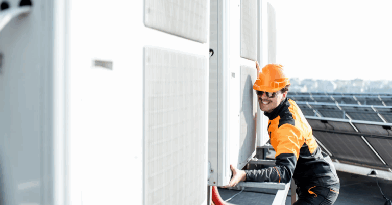 Professional Aircon Service Singapore | Keep Cool Always