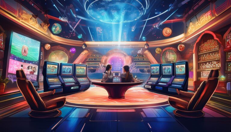 Gold365 ID Review 2024: Features, Security, Bonuses & How to Get Started